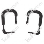 EMC-FORKLIFTPARTS 25069 КОМПЛЕКТ ПОДЛОКОТНИКОВ СИДЕНЬЯ