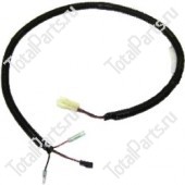 SIZE 995x3x1 ЖГУТ ПРОВОДОВ | cables < 6 mm2
