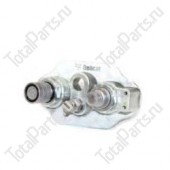 BOBCAT 7246784 БЛОК БЫСТРОРАЗЪЕМОВ