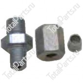 LINDE 9721000191 ШТУЦЕР