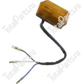 SIZE 90x50x47x24x340x1x2x ФАРА УКАЗАТЕЛЯ ПОВОРОТА