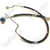 KEY NUMBER PD00040662 ШЛАНГ ГИДРАВЛИКИ