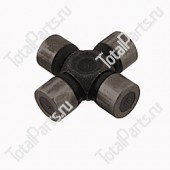 ASHIKA 6602204 КРЕСТОВИНА КАРДАНА