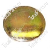 TOTALSOURCE 18757121 КОМПЕНСАЦИОННАЯ ЗАГЛУШКА