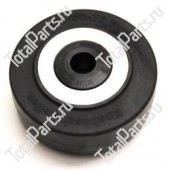 KEY NUMBER PD00014743 КОЛЕСО
