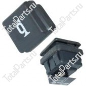 MITSUBISHI 50058062 КНОПКА СИГНАЛА