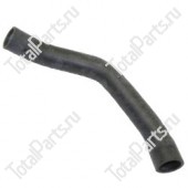 TOYOTA 165111662071 ПАТРУБОК РАДИАТОРА НИЖНИЙ
