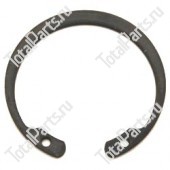 LINDE L0009070201 СТОПОРНОЕ КОЛЬЦО