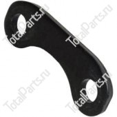 TOYOTA 437522344171 РУЛЕВАЯ СЕРЬГА НИЖНЯЯ