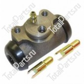 DAEWOO-DOOSAN D30G КОЛЕСНЫЙ ТОРМОЗНОЙ ЦИЛИНДР QM/QN/FDAOC/FDAOD