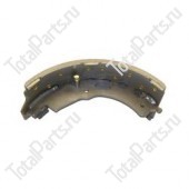 TCM C521125473025 ТОРМОЗНАЯ КОЛОДКА