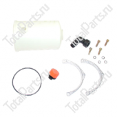 REALS D3255R075C БАК ГИДРАВЛИЧЕСКОЙ СИСТЕМЫ