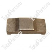 SIZE 8*20 КЛЮЧ СИНХРОНИЗАТОРА