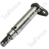 SIZE Ax18x113x105x3x7x16x ПАЛЕЦ РУЛЕВОГО ЦИЛИНДРА
