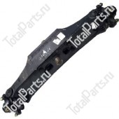 INPARTS 4301010216F30AS БАЛКА УПРАВЛЯЕМОГО МОСТА KO-3t -16 в сборе