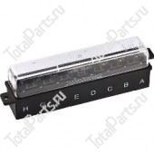 KEY NUMBER 99847 БЛОК ПРЕДОХРАНИТЕЛЕЙ MITSUBISHI
