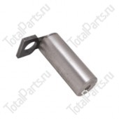 INPARTS 651130053285 ПАЛЕЦ ЦИЛИНДРА НАКЛОНА MITSUBISHI #02 В РАМУ