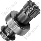 HONDA 31207PA0006 БЕНДИКС СТАРТЕРА