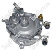 TOYOTA 235501165071 РЕГУЛЯТОР ГАЗОВЫЙ