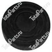 POWER BOSS 304624 РЕЗИНОВЫЙ БАМПЕР