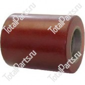 SIZE 77*95*41 РОЛИК ГРУЗОВОЙ POLYURETHANE