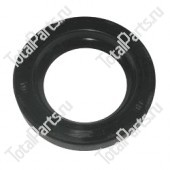 SIZE 40x62x11 САЛЬНИК S10 | M | RUBBER | R-RIGHT ROTATION