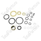 DOOSAN D504734 КОМПЛЕКТ САЛЬНИКОВ ГИДРАВЛИКИ