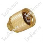 TOYOTA 23560U210071 РАЗЪЁМ LPG ГАЗОВОГО БАЛОНА МАМА