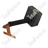 TOYOTA 281412055071 ЭЛЕКТРОЩЕТКА