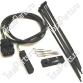 KEY NUMBER PD00059155 ДАТЧИК СИДЕНЬЯ