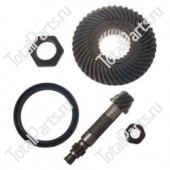 HYSTER 1617536 КОМПЛЕКТ КОНИЧЕСКИХ ШЕСТЕРЕН