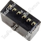 BALKANCAR 500373 БЛОК ПРЕДОХРАНИТЕЛЕЙ БДС