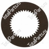 INTRUPA 92872 ДИСК КПП
