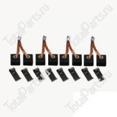 INTRUPA CL72 НАБОР ЭЛЕКТРОЩЕТОК