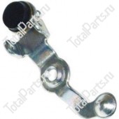 TOYOTA 235031362071 КЛАПАН ВТОРОЙ КАМЕРЫ