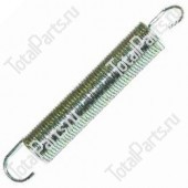 DOOSAN D600563 ПРУЖИНА ВОЗВРАТА