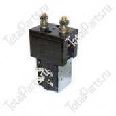 KEY NUMBER PD00059168 КОНТАКТОР В СБОРЕ