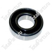 TVH 7708021  ШАРИКОВЫЙ ПОДШИПНИК