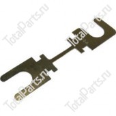 HYSTER 3032904 ПРЕДОХРАНИТЕЛЬ 50A