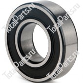 MAZDA 9960663440 ШАРИКОВЫЙ ПОДШИПНИК