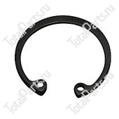 KEY NUMBER 97147 СТОПОРНОЕ КОЛЬЦО NISSAN