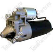 BOSCH B001117311 СТАРТЕР В СБОРЕ