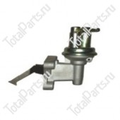 SIZE 3x46.5x67x127x8x6.5x ТОПЛИВНЫЙ НАСОС | Mechanical pump