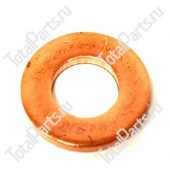 XINCHAI 490BPG ШАЙБА ФОРСУНКИ НА ДВИГАТЕЛЬ