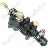 TOYOTA 472503051271 ГЛАВНЫЙ ТОРМОЗНОЙ ЦИЛИНДР