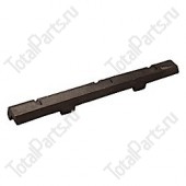 SIZE L*L2*228.3*27.5*30.5 ВКЛАДЫШ КАРЕТКИ СМЕЩЕНИЯ | БРОНЗА