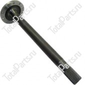 TOYOTA 423121332071 ПОЛУОСЬ