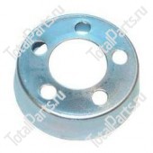 JUNGHEINRICH (AMEISE) 48164350 ЗАЩИТНАЯ ЧАШКА КОЛЕСА