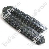 KOMATSU 1302873600 ЦЕПЬ ГРМ