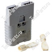 KEY NUMBER 120619 СОЕДИНИТЕЛЬ АККУМУЛЯТОРА SBX350 70mm 36V